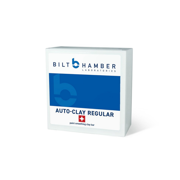 Rengöringslera BILT HAMBER Auto-Clay Regular, 200 g